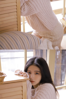 女人香